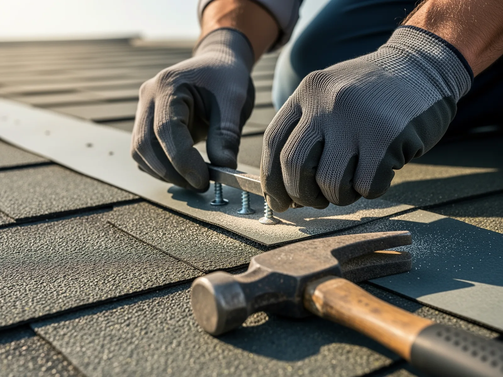 Why choose Fascia Repair in Yellow Spring, WV